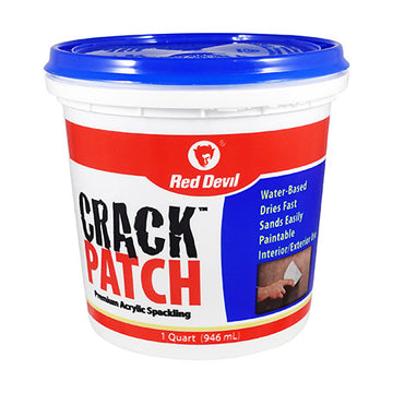 Red Devil Crack Patch 1 QT