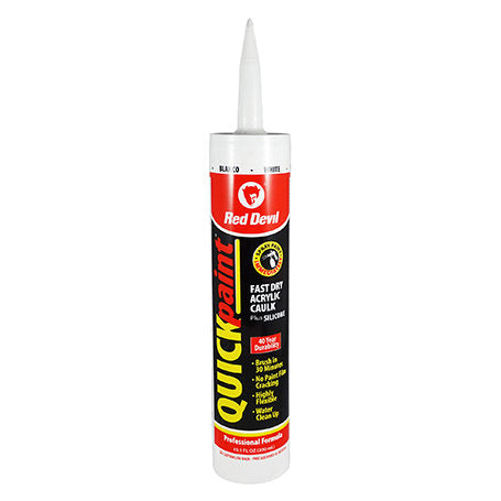 Red Devil Quick Paint 10.1 FL OZ