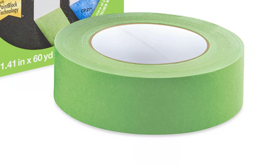 Shurtape FrogTape Green111990 36mm x 55m (1.41" x 60yd