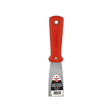 Red Devil 1 1/2" Felxible Putty Knife