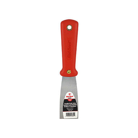 Red Devil 1 1/2" Felxible Putty Knife
