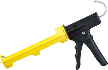 Dripless ETS2000 10oz Composite Rotating Caulk Gun