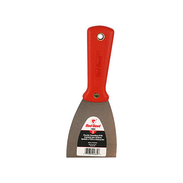 Red Devil 3" Flexile Spackling Knife