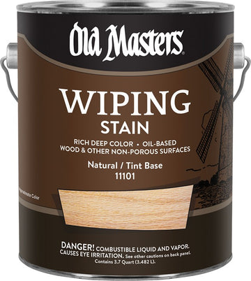 Old Masters 11101 1gal Natural Tint Base