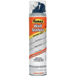 Homax 4091-06 10oz Orange Peel Water Bas