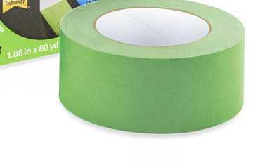 Shurtape Frog Tape Green 150530 48mm x 55m (1.88" x 60yd