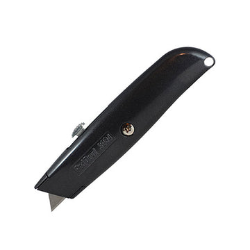 Red Devil Adjustable Utility Knife