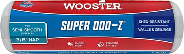 Wooster R205 9" x 3/8" Nap Super Doo-Z R