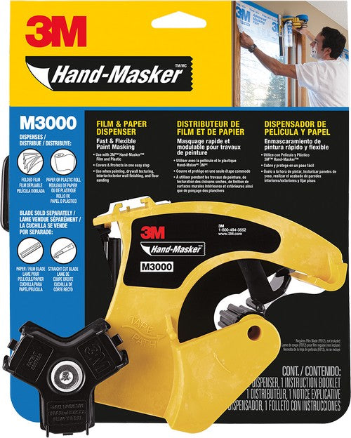 3M M3000 Hand-Masker Dispenser