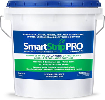 Dumond 3351 1gal Smart Strip Pro Profess
