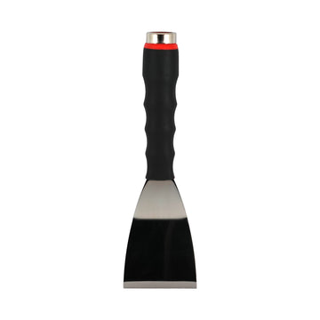 Red Devil 3" Bent Pole Scraper