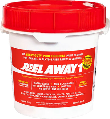 Dumond 1160N 1.25gal Peel Away