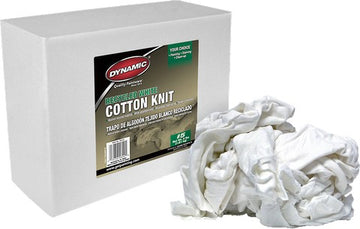 Dynamic 99550 #5 4Lb Box Recycled White