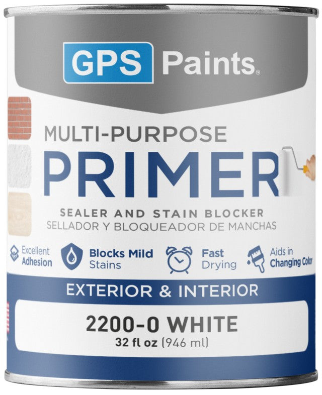 MULTI-PURPOSE PRIME INT/EXT 1Q