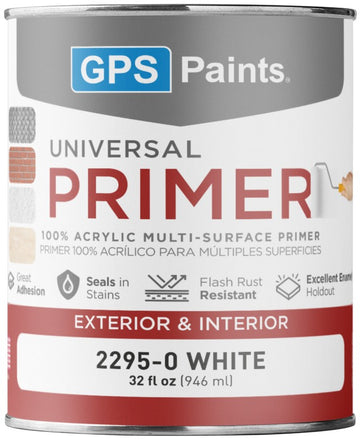 UNIVERSAL PRIME INT/EXT 1Q