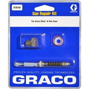 Graco 235474 Repair Kit