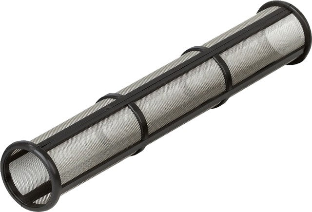 Graco 244067 60 Mesh Black Easy Out Long Manifold Filter