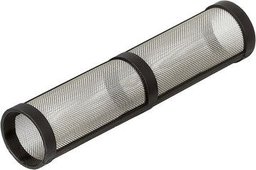 Graco 246384 60 Mesh Black Easy Out Short Manifold Filter