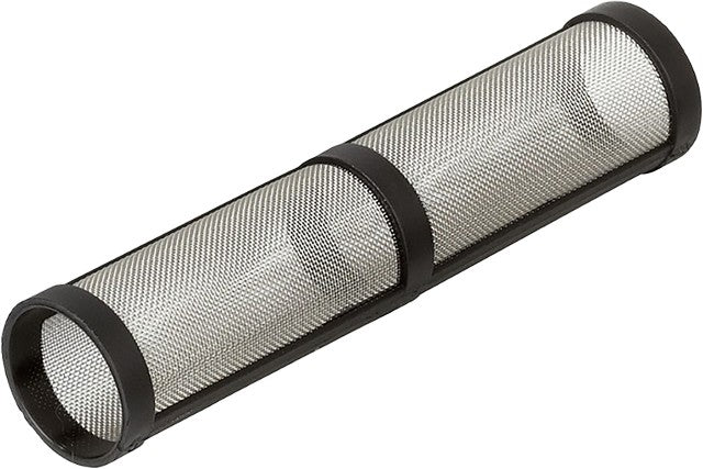 Graco 246384 60 Mesh Black Easy Out Short Manifold Filter