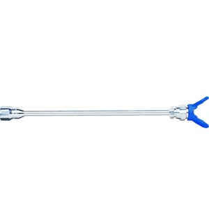 Graco 287020 15" RAC X Airless Spray Gun Tip Extension with 7/8" Handtight Guard