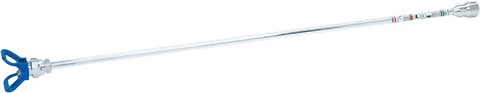 Graco 287022 30" RAC X Airless Spray Gun Tip Extension with 7/8" Handtight Guard