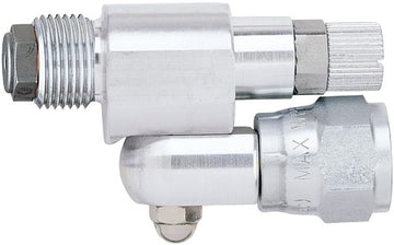 Graco 287030 Cleanshot Airless Spray Gun Tip Extension Shut Off Valve