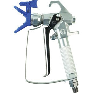 Graco 288430 Contractor FTx Airless Spray Gun, 4 Finger Trigger, RAC X 515 SwitchTip