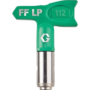 Graco FFLP112 RAC X Fine Finish Low Pressure Switchtip