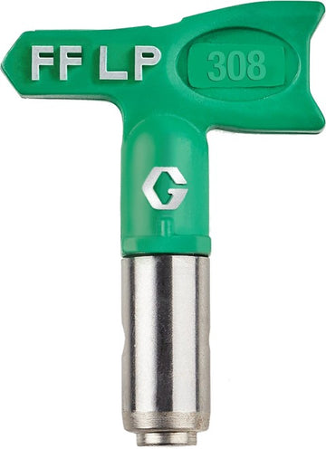 Graco FFLP308 RAC X 308 Fine Finish Switchtip Airless Paint Spray Gun Tip