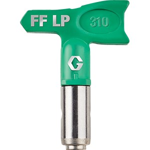 Graco FFLP310 RAC X 310 Fine Finish Switchtip Airless Paint Spray Gun Tip