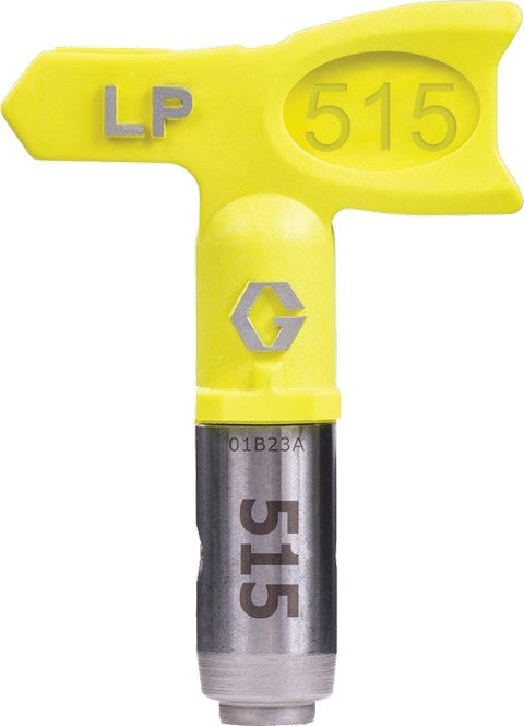 Graco LP515 RAC X Low Pressure 515 Switch Tip Airless Spray Gun Tip