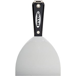 Hyde 02770 5" Black & Silver Flex Joint Knife Hammer Head