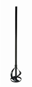 Hyde 46555 16" Mudslinger Power Mixer 2-1/4" Diameter
