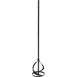 Hyde 46565 4" Mudslinger Power Mixer