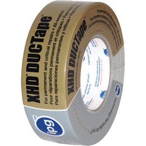 IPG 9600 2" x 60yd Premium Grade Duct Tape
