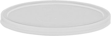 IPL / Leaktite 1044795 5M6 2-1/2 Qt Multi Mix Lid