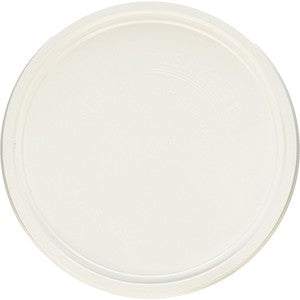 IPL / Leaktite 1130855 1gal White Pry Off Lid