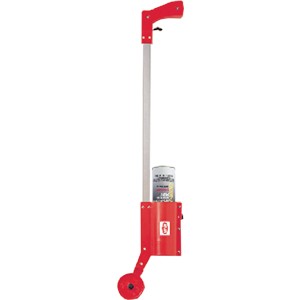 Krylon K7096008 34" Length Wheeler Hand Held Marking Wand
