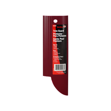 Red Devil Trim Guard Protector
