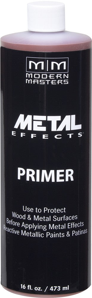Modern Masters AM203 pt Metal Effects Acid Blocking Primer