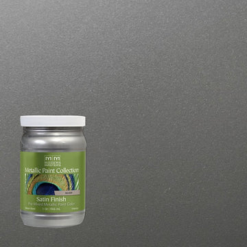 Modern Masters ME150 30oz Silver Metallic Paint