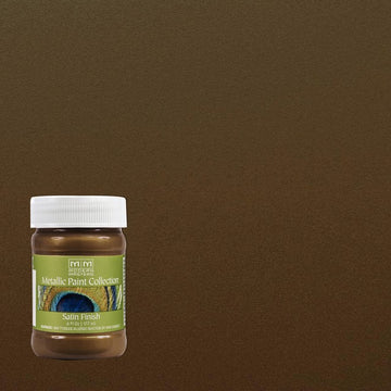 Modern Masters ME190 5.5oz Statuary Bronze Metallic Paint