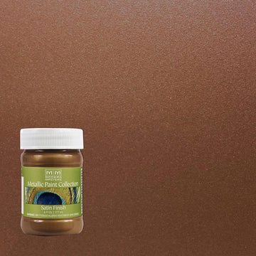 Modern Masters ME204 5.5oz Antique Bronze Metallic Paint