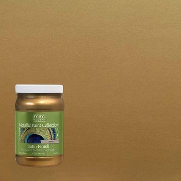 Modern Masters ME289 30oz Brass Metallic Paint
