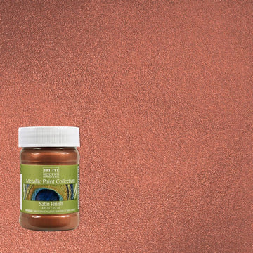 Modern Masters ME579 5.5oz Copper Penny Metallic Paint