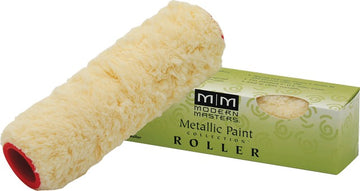 Modern Masters ME652 9" Metallic Paint Roller