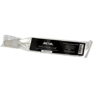Modern Masters SP120 Spritzer Cap For Metal Effects
