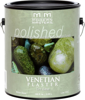Modern Masters VP100 1gal Venetian Plaster Tint Base