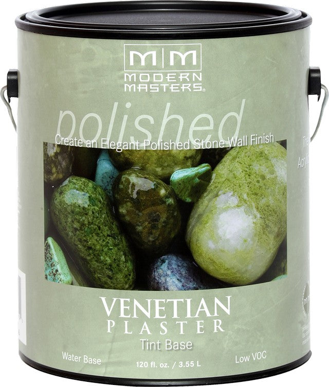 Modern Masters VP100 1gal Venetian Plaster Tint Base