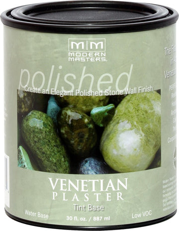 Modern Masters VP100 qt Venetian Plaster Tint Base